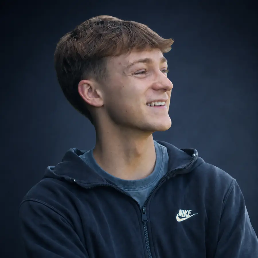 Jack Tranter, founder of Tranter Digital